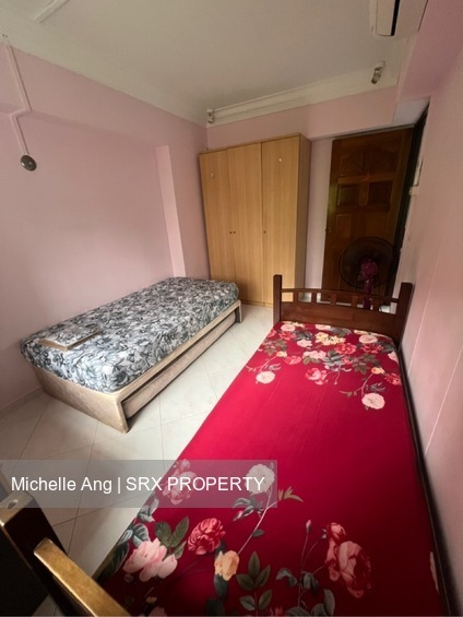 Blk 225A Compassvale Vista (Sengkang), HDB 4 Rooms #635493611